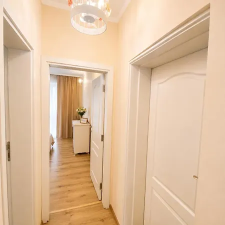 City Center Boutique Apartment - Walk Everywhere アパート
