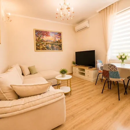 City Center Boutique Apartment - Walk Everywhere アパート *