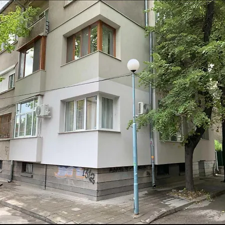 アパート City Center Boutique Apartment - Walk Everywhere *